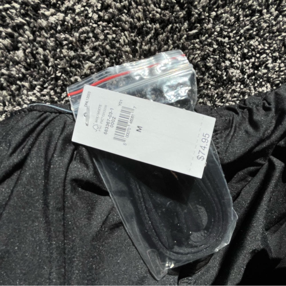 Gap Maternity Tankini top - size M - Picture 3 of 3